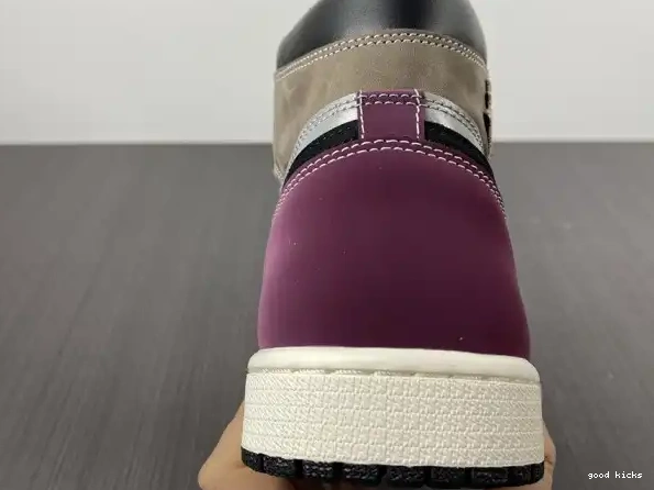 Cheap 1 DH3097-001 Hand High Air OG Crafted Jordan 0325